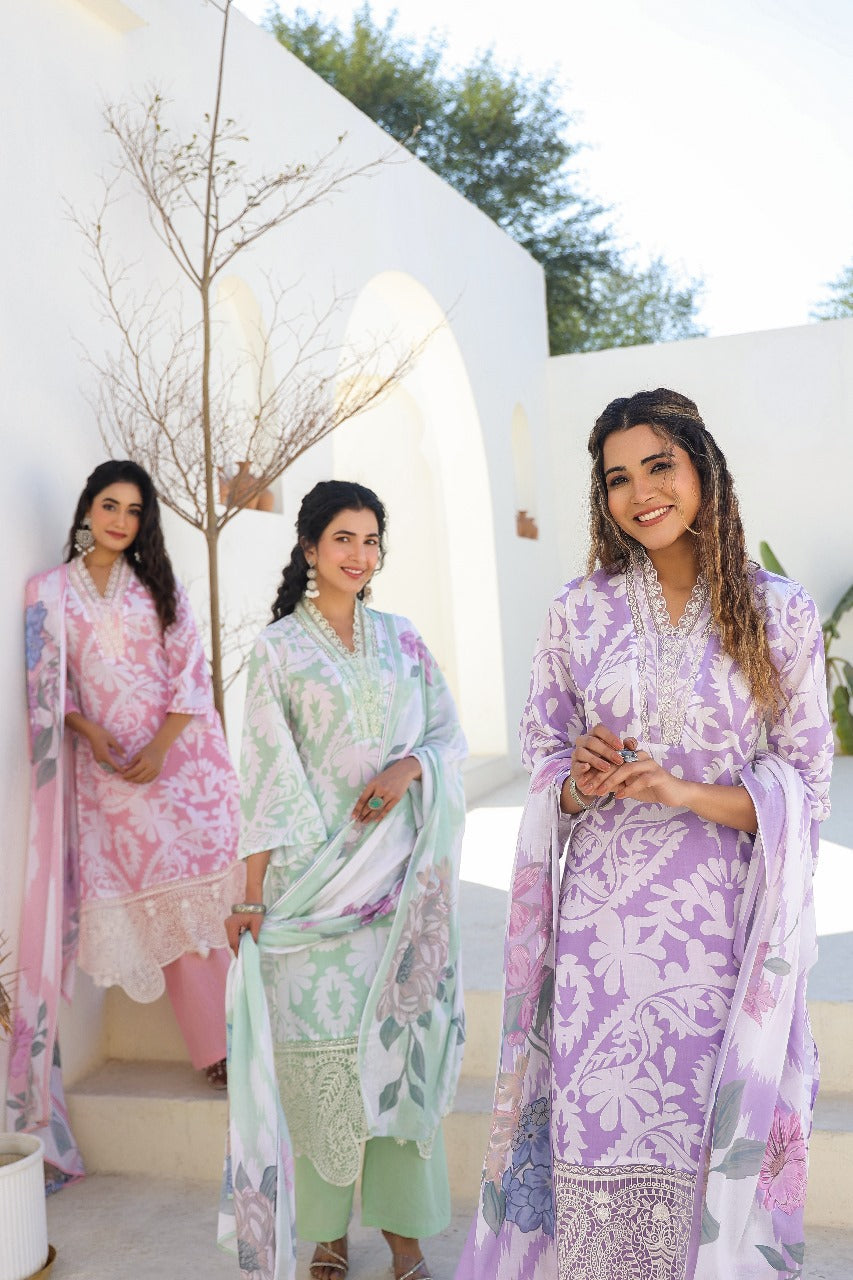 Everyday Ethnic