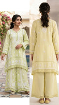 Lacknowi Co-Ord Set