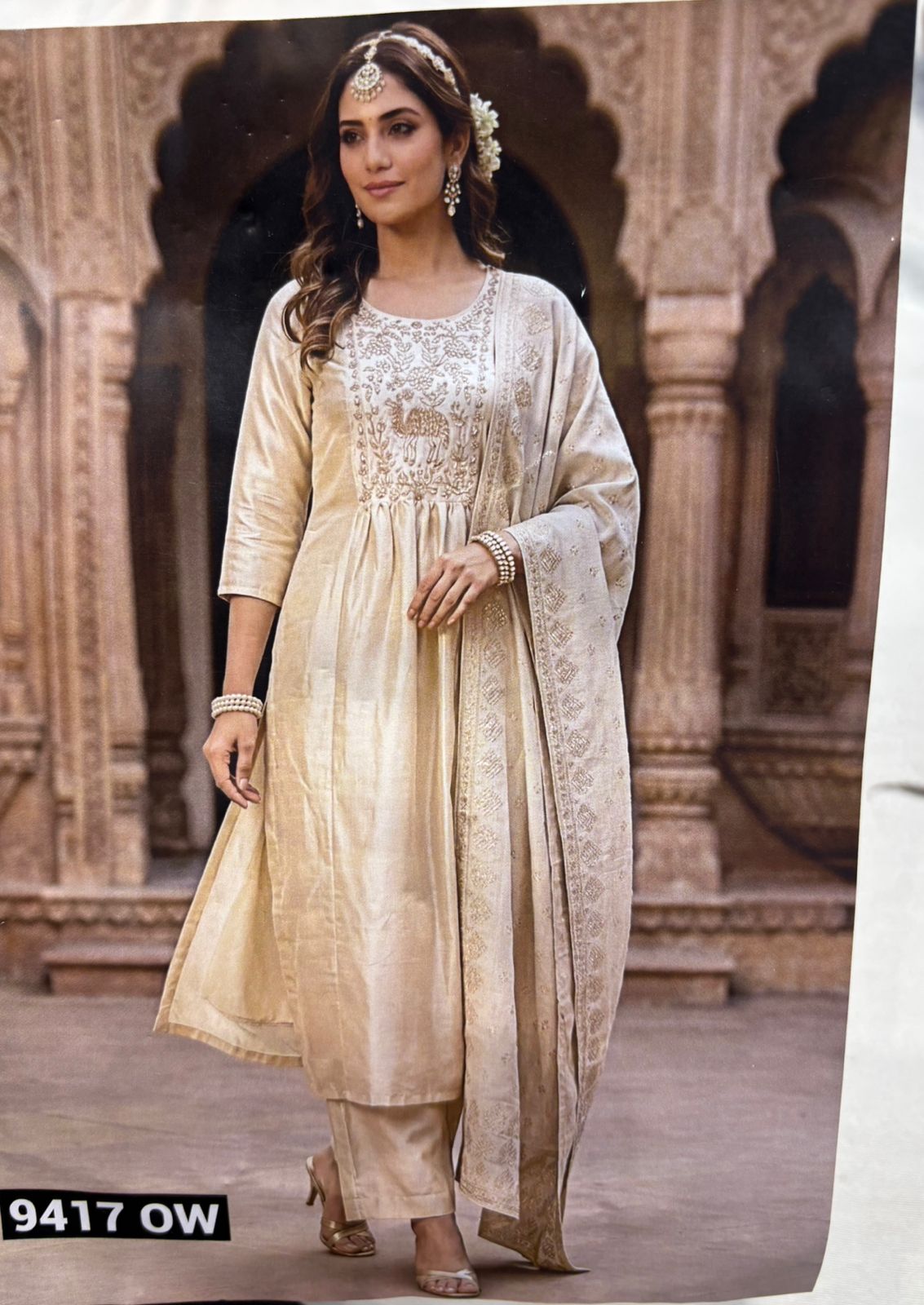 shimmer 3pc suit