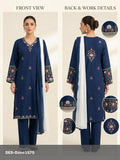 Cotton Threadwork