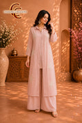 Chinon Long Jacket