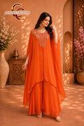 Orange bliss