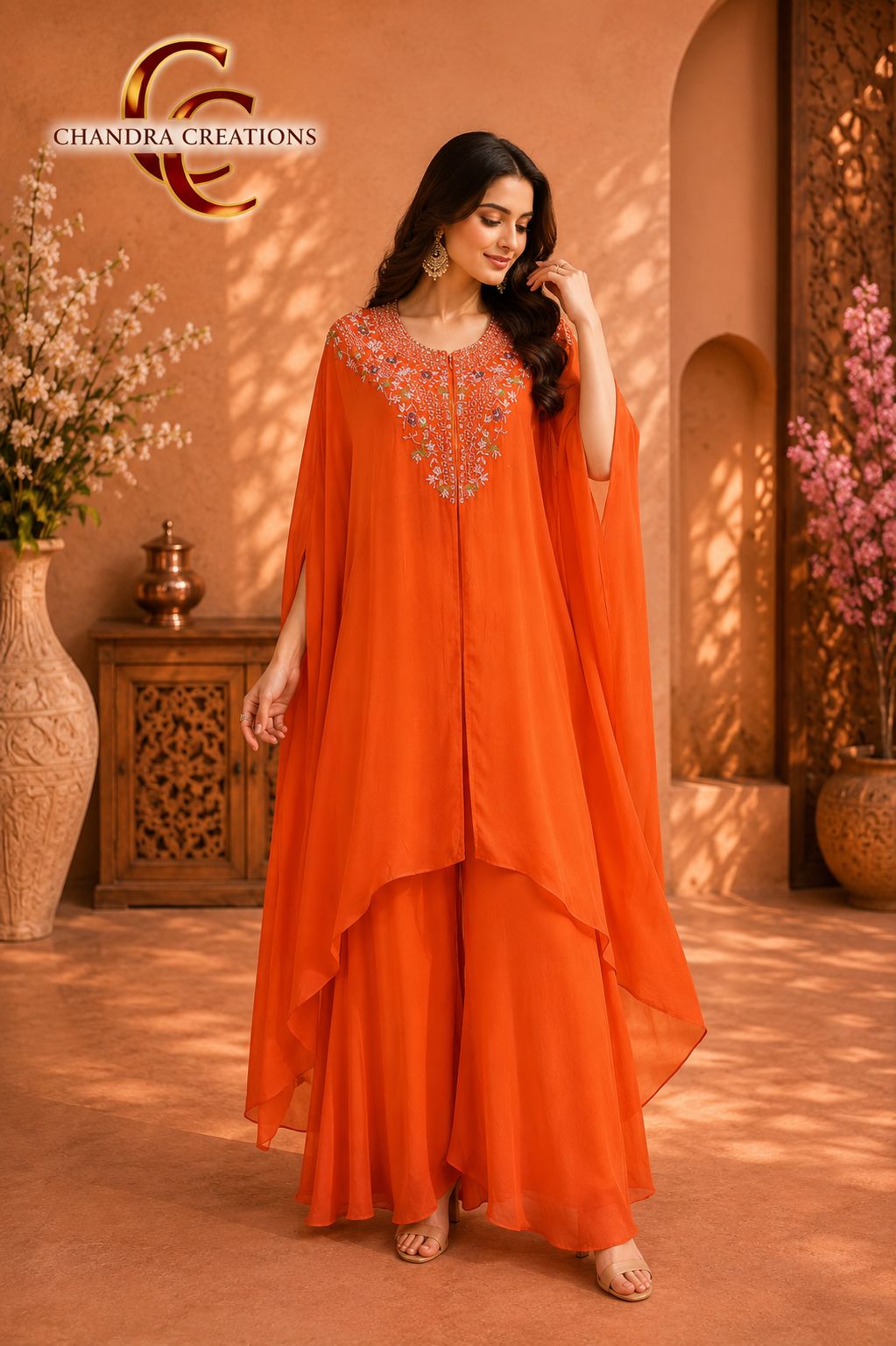 Orange bliss
