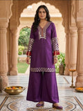 Gajji Mirror Sleeves