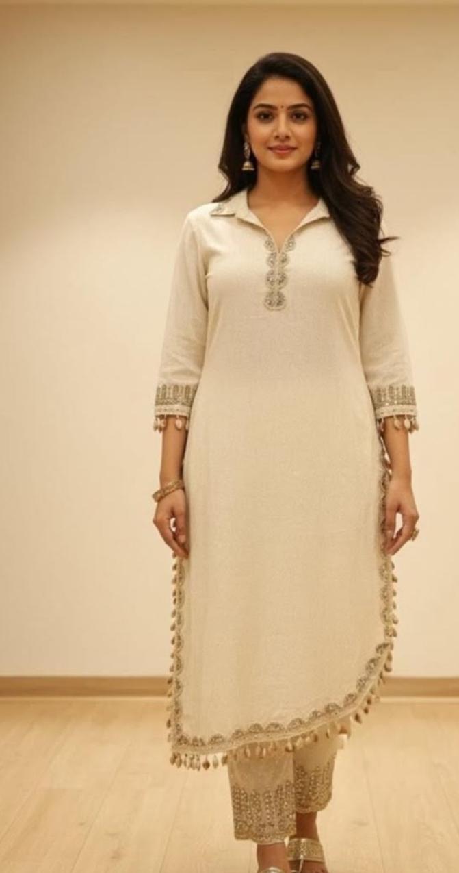 Flex Kaudi Lace