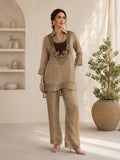 Shimmer Co-Ord Set