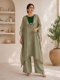Shimmer Kaftan