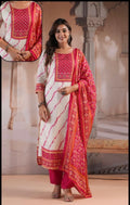 Flet Silk 3pc