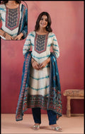 Flat Silk
