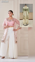 Hans Jacket Indo