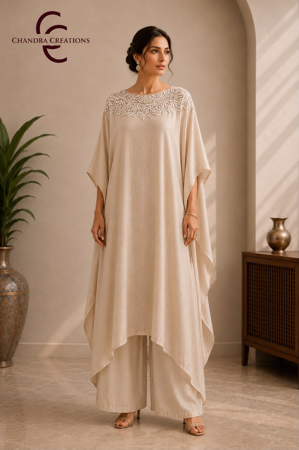 Chinon Kaftan