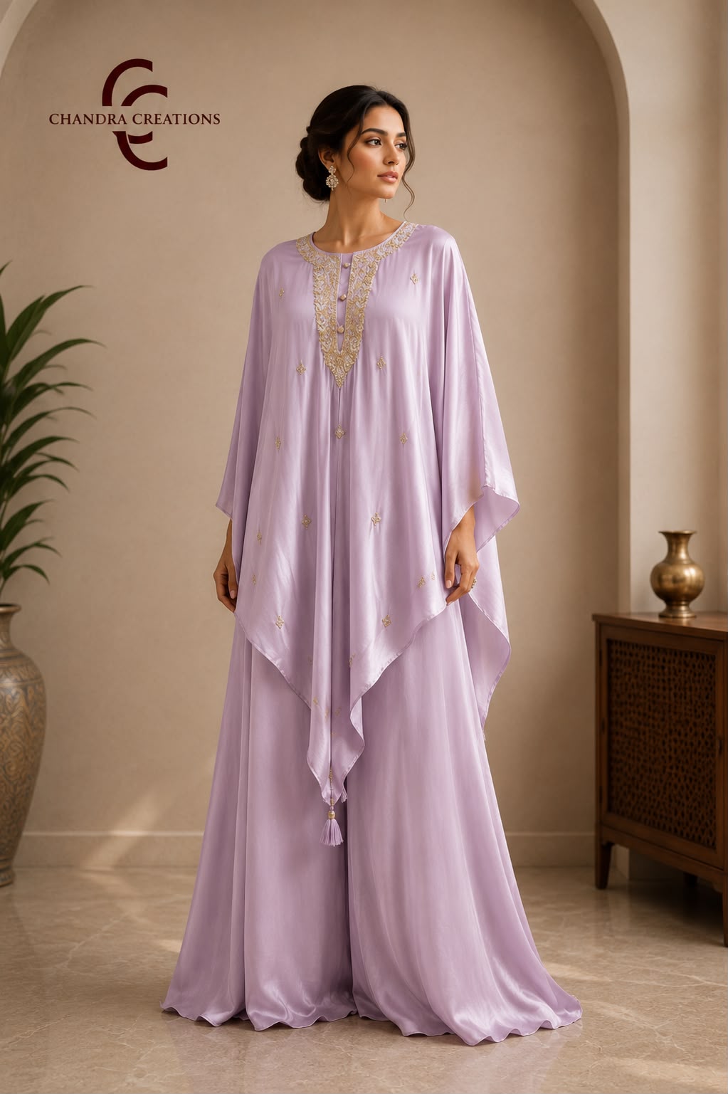 Cape Palazzo