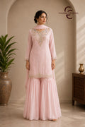 Chinon sharara