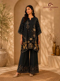 Black Kaftan