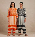 Zigzag Muslin