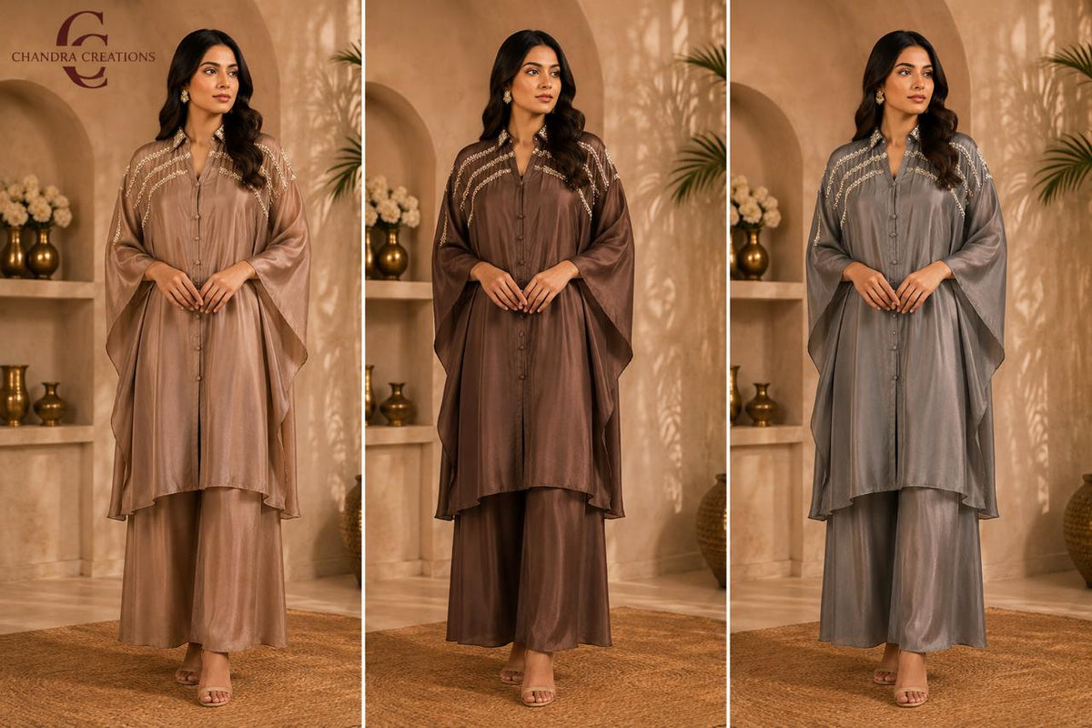 Chinon Kaftan