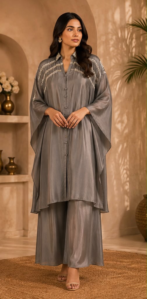 Chinon Kaftan