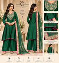 Short Anarkali