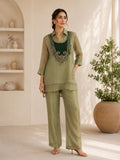 Shimmer Co-Ord Set