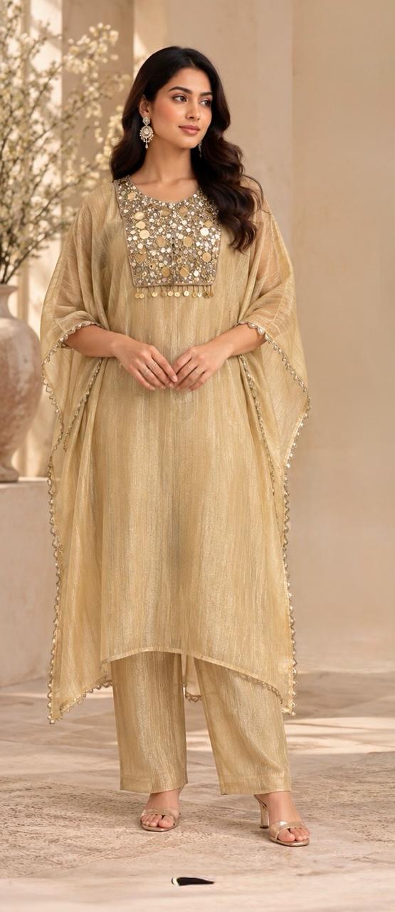 Salsa Kaftan