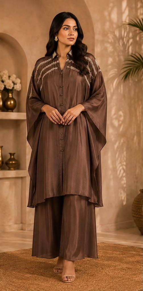 Chinon Kaftan