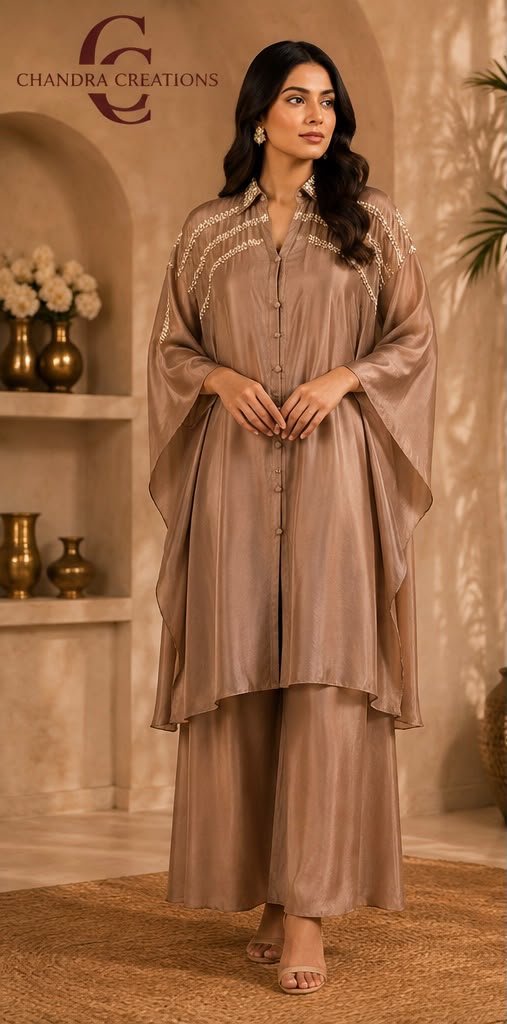 Chinon Kaftan